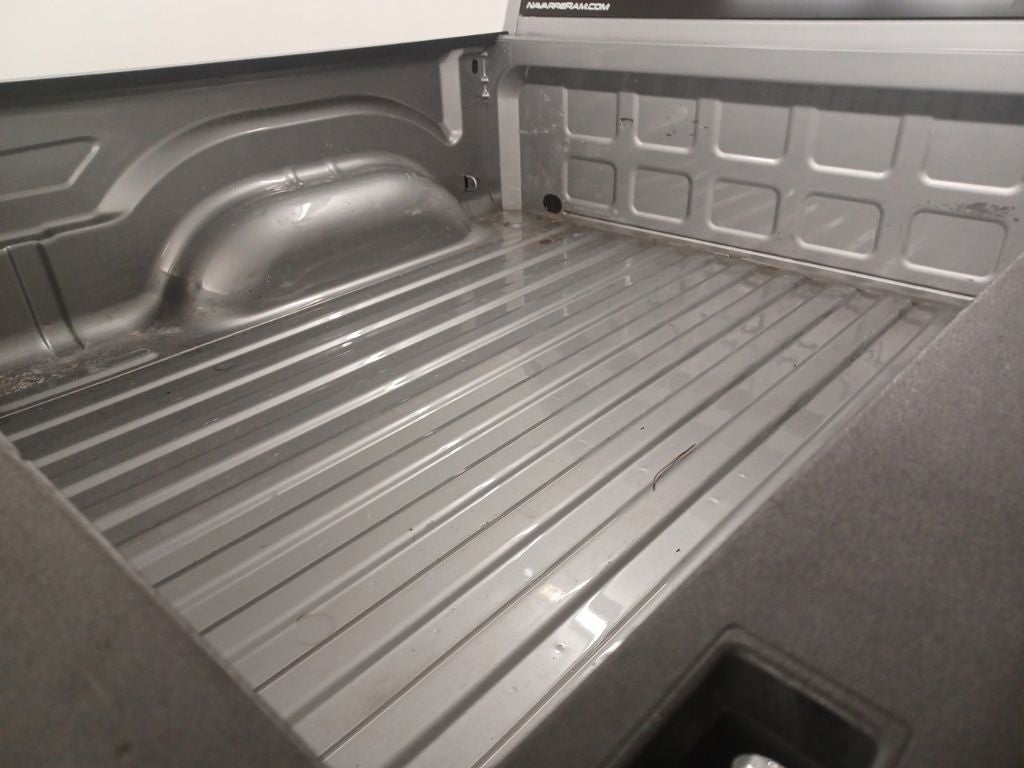 2023 RAM 1500 Classic Tradesman Crew Cab 4x4 5'7' Box