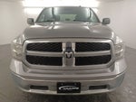 2023 RAM 1500 Classic Tradesman Crew Cab 4x4 5'7' Box