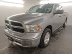 2023 RAM 1500 Classic Tradesman Crew Cab 4x4 5'7' Box