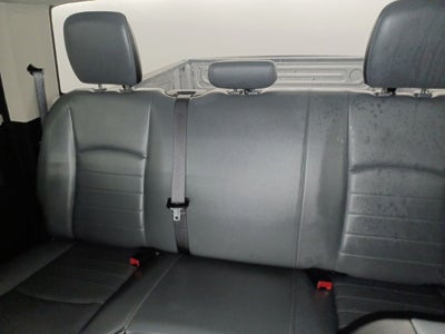 2023 RAM 1500 Classic Tradesman Crew Cab 4x4 5'7' Box