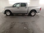 2023 RAM 1500 Classic Tradesman Crew Cab 4x4 5'7' Box