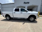 2020 RAM 2500 Tradesman Crew Cab 4x4 6'4' Box