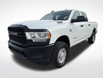 2020 RAM 2500 Tradesman Crew Cab 4X4 6'4' Box