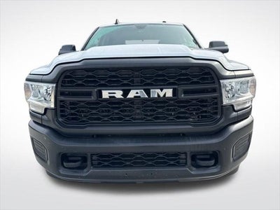 2020 RAM 2500 Tradesman Crew Cab 4X4 6'4' Box