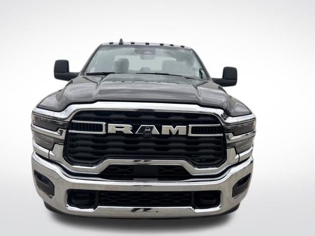 2025 RAM 2500 Tradesman Crew Cab 4x4 6'4' Box