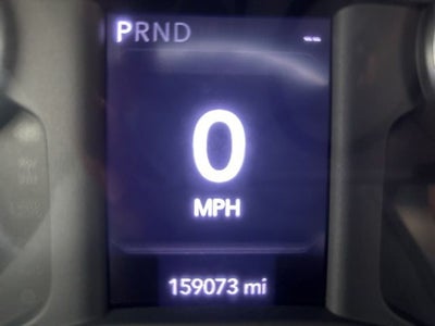 2021 RAM 2500 Big Horn Crew Cab 4x4 6'4' Box