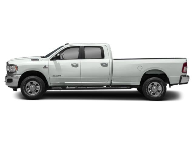 2021 RAM 2500 Big Horn Crew Cab 4x4 6'4' Box
