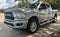 2021 RAM 2500 Big Horn Crew Cab 4x4 6'4' Box