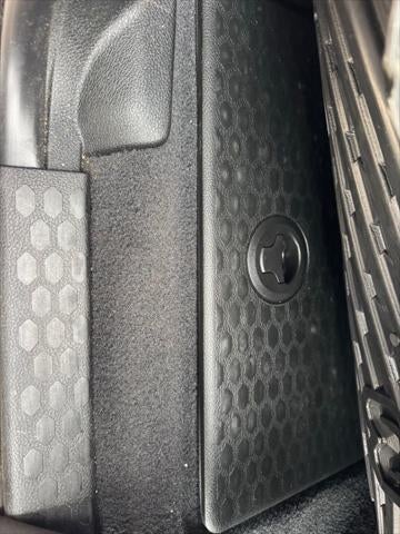 2021 RAM 2500 Lone Star Crew Cab 4x4 6'4' Box