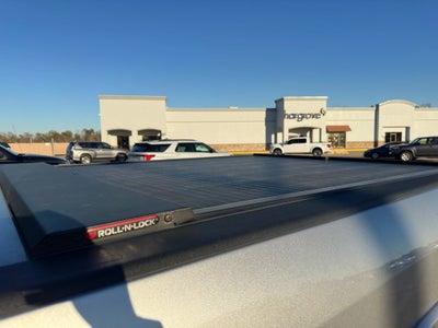 2019 RAM 2500 Laramie Crew Cab 4x4 6'4' Box