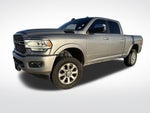 2019 RAM 2500 Laramie Crew Cab 4x4 6'4' Box