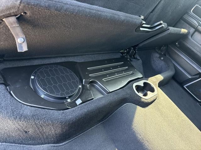 2023 RAM 2500 Laramie Crew Cab 4x4 6'4' Box