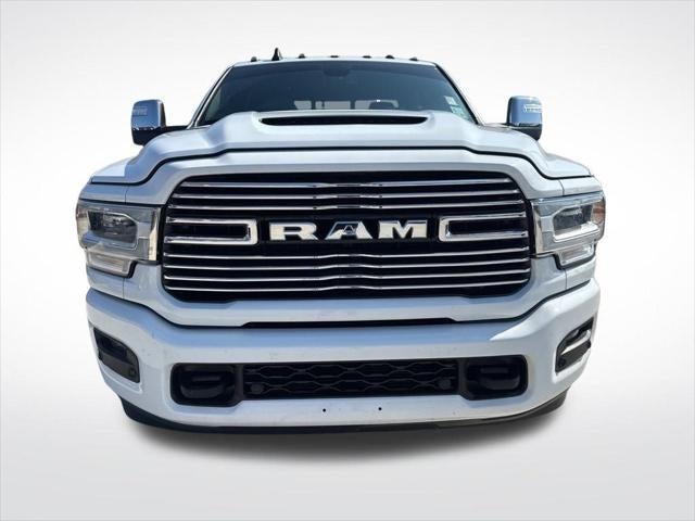 2023 RAM 2500 Laramie Crew Cab 4x4 6'4' Box