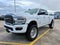 2022 RAM 2500 Laramie Crew Cab 4x4 6'4' Box