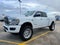 2022 RAM 2500 Laramie Crew Cab 4x4 6'4' Box