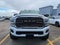 2022 RAM 2500 Laramie Crew Cab 4x4 6'4' Box