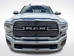 2022 RAM 2500 Laramie Crew Cab 4x4 6'4' Box