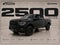 2020 RAM 2500 Limited