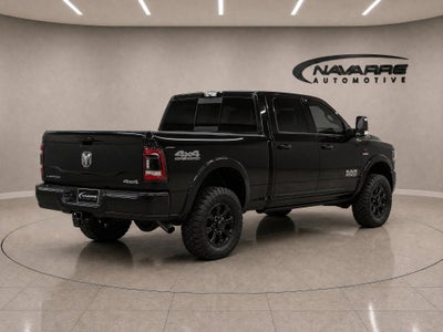 2020 RAM 2500 Limited