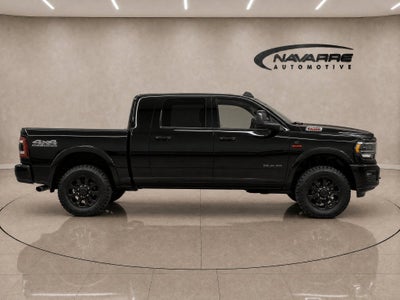 2020 RAM 2500 Limited