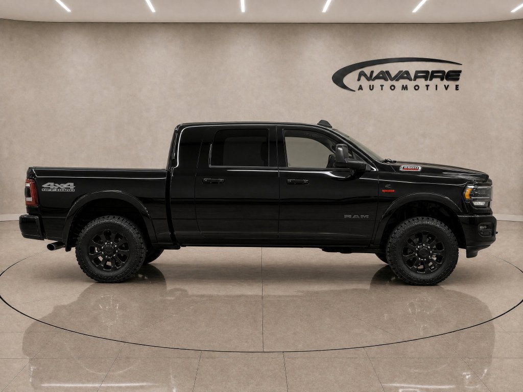 2020 RAM 2500 Limited