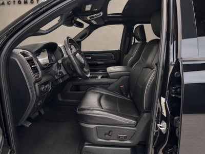 2020 RAM 2500 Limited