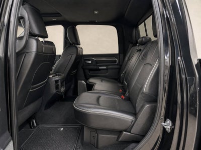 2020 RAM 2500 Limited