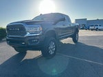 2022 RAM 2500 Limited Mega Cab 4x4 6'4' Box