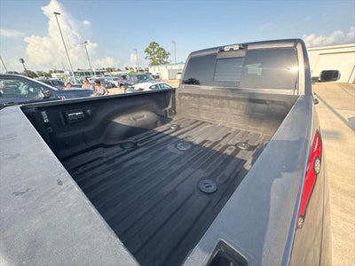 2022 RAM 2500 Limited Mega Cab 4x4 6'4' Box