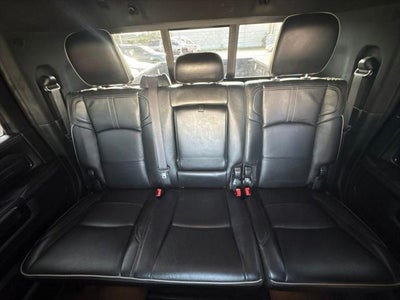 2022 RAM 2500 Limited Mega Cab 4x4 6'4' Box