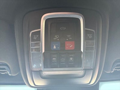 2022 RAM 2500 Limited Mega Cab 4x4 6'4' Box
