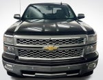 2015 Chevrolet Silverado 1500 1LZ