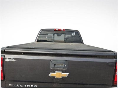 2015 Chevrolet Silverado 1500 1LZ