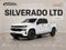 2022 Chevrolet Silverado 1500 LTD 2WD Crew Cab Short Bed Custom