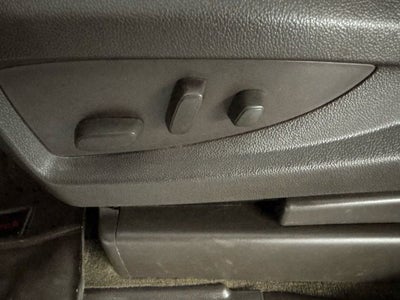 2014 Chevrolet Silverado 1500 High Country