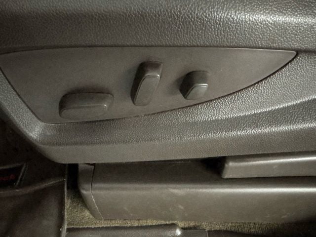 2014 Chevrolet Silverado 1500 High Country