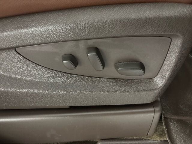 2014 Chevrolet Silverado 1500 High Country