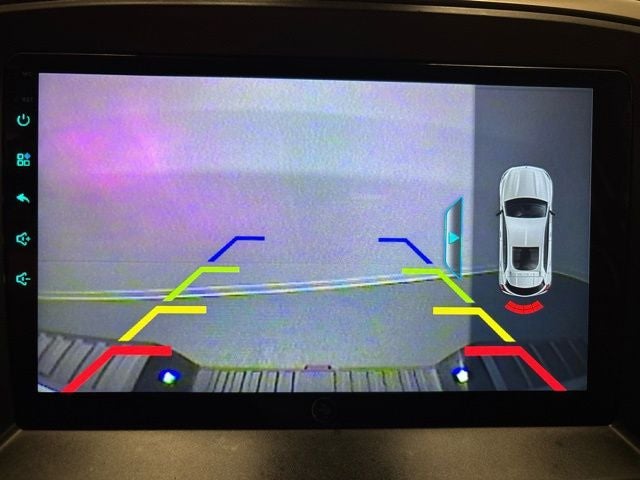 2014 Chevrolet Silverado 1500 High Country