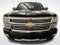 2014 Chevrolet Silverado 1500 High Country