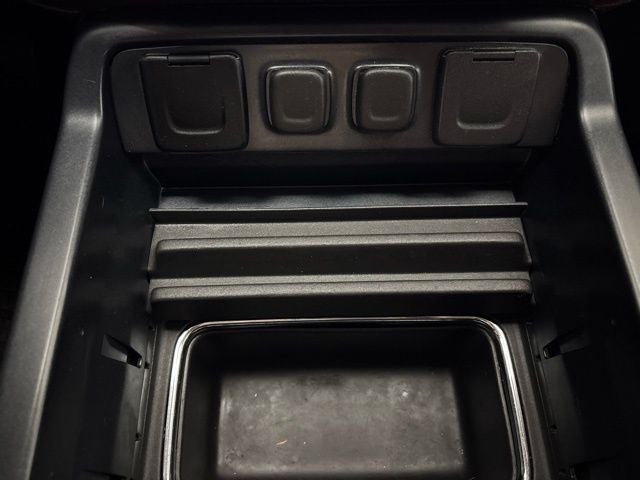 2014 Chevrolet Silverado 1500 High Country