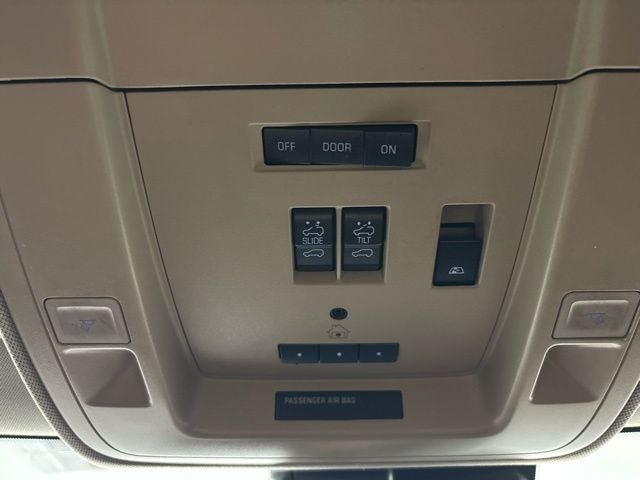 2014 Chevrolet Silverado 1500 High Country