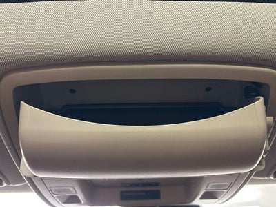 2014 Chevrolet Silverado 1500 High Country