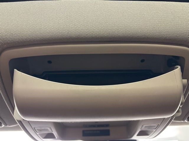 2014 Chevrolet Silverado 1500 High Country