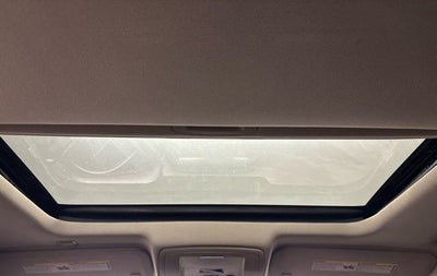 2014 Chevrolet Silverado 1500 High Country