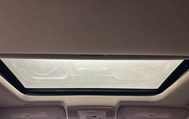 2014 Chevrolet Silverado 1500 High Country