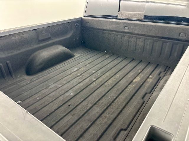 2014 Chevrolet Silverado 1500 High Country