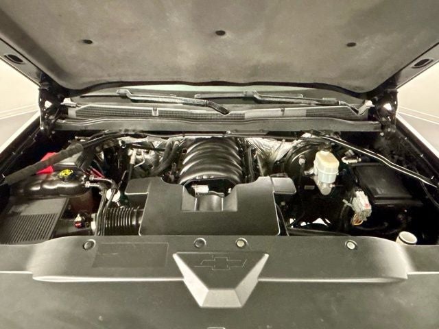 2014 Chevrolet Silverado 1500 High Country