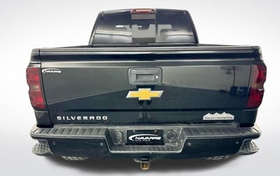 2014 Chevrolet Silverado 1500 High Country
