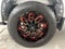 2022 Chevrolet Silverado 1500 LTD 4WD Crew Cab Short Bed RST