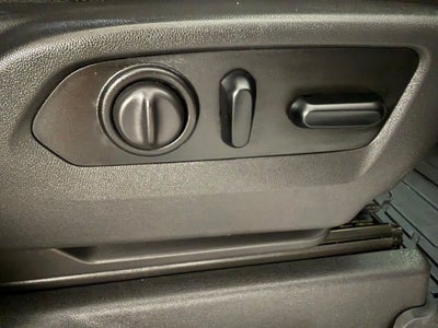 2020 Chevrolet Silverado 1500 4WD Crew Cab Short Bed LTZ